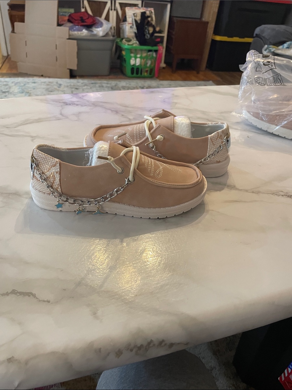 Loafer